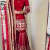 RTC 6003 Red Color Chinon Silk Salwar Suit with Embroidery Work. Online Get it for ₹2849. Delivery 4-6 Working Days. Shop now. | Jump Suits, Salwar suit, Casual Suits, Creative suits, Designer Suits, Palazzo Suits, Party Wear Suits, Patiala Suits, Straight Suits