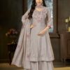 DIVA 175 Lavender Mal Chanderi Salwar Suit Perfect for Wedding, Party, Baisakhi, Housewarming, Sangeet – Introductory Price ₹2799. Delivery 4-6 Working D | Jump Suits, Salwar suit, Casual Suits, Creative suits, Designer Suits, Palazzo Suits, Party Wear Suits, Patiala Suits, Straight Suits