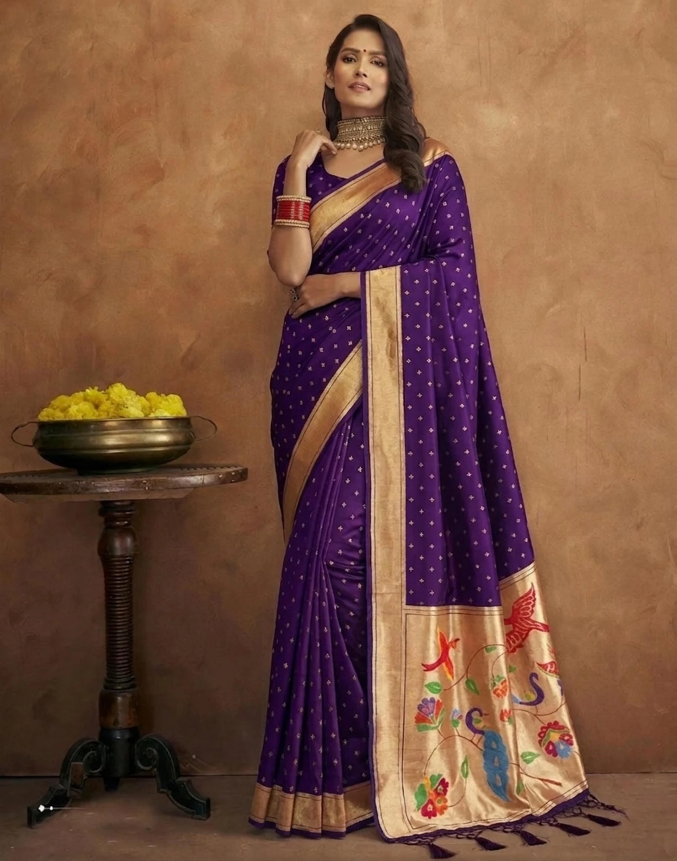 MB 239 Purple Color Organza Silk Saree with Moti Work & Zari Work. Grab it for ₹2299. Delivery 4-6 Working Days. Shop now. | Sarees, Bollywood Sarees, Creative Sarees, Designer Sarees, Embroidered Sarees, Ethnic Saree, Modern Digital sarees, Party Wear Sarees