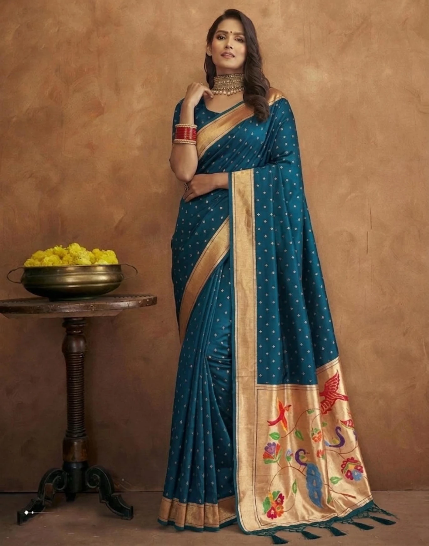 MB 239 Rama Color Organza Silk Saree with Moti Work & Zari Work. Grab it for ₹2299. Delivery 4-6 Working Days. Online Shop now. | Sarees, Bollywood Sarees, Creative Sarees, Designer Sarees, Embroidered Sarees, Ethnic Saree, Modern Digital sarees, Party Wear Sarees