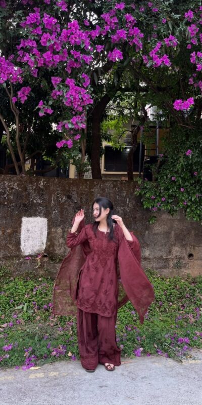 BE 517 Maroon Rayon Salwar Suit with Embroidery Work & Thread Embroidery. Best Price ₹2049. Delivery 4-6 Working Days. Shop now. | Jump Suits, Salwar suit, Casual Suits, Creative suits, Designer Suits, Palazzo Suits, Party Wear Suits, Patiala Suits, Straight Suits