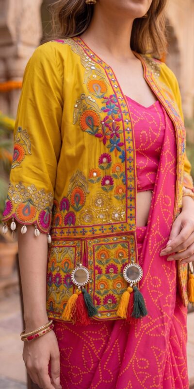 BB 101 Pink in Chinon Silk Mirror Work & Embroidery Work Saree . Affordable Price ₹2799. Delivery 4-6 Working Days. Shop now. | Sarees, Bollywood Sarees, Creative Sarees, Designer Sarees, Embroidered Sarees, Ethnic Saree, Modern Digital sarees, Party Wear Sarees