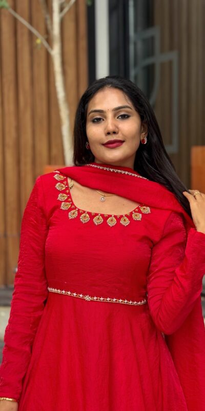 KD 1654 Red in Fendy Silk Embroidery Work & Sequins Work Salwar Suit . Now at just ₹2449. Delivery 4-6 Working Days. Shop now. | Jump Suits, Salwar suit, Casual Suits, Creative suits, Designer Suits, Palazzo Suits, Party Wear Suits, Patiala Suits, Straight Suits