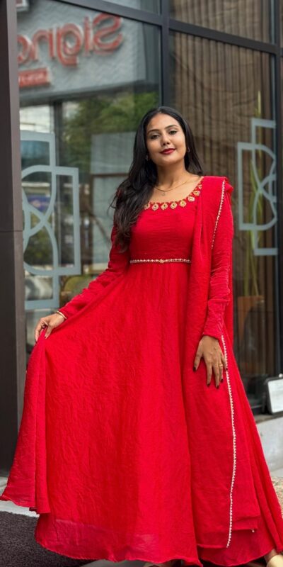 KD 1654 Red in Fendy Silk Embroidery Work & Sequins Work Salwar Suit . Now at just ₹2449. Delivery 4-6 Working Days. Shop now. | Jump Suits, Salwar suit, Casual Suits, Creative suits, Designer Suits, Palazzo Suits, Party Wear Suits, Patiala Suits, Straight Suits