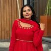 KD 1627 Red | Red Fantastic Red Tabby Silk Lace Work Anarkali Suit . Best Price ₹1699. Delivery 4-6 Working Days. Shop now. | Anarkali Suits, Bollywood Anarkali, Creative-Anarkali, Designer Anarkali, Embroidered Anarkali, Party Wear Anarkali
