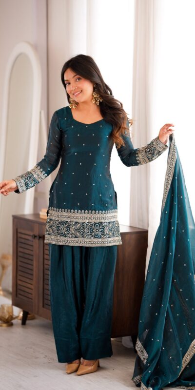 KB 310 Rama in Wine Fendy Silk Embroidery Work & Sequins Work Salwar Suit . Now at just ₹2249. Delivery 4-6 Working Days. Shop now. | Jump Suits, Salwar suit, Casual Suits, Creative suits, Designer Suits, Palazzo Suits, Party Wear Suits, Patiala Suits, Straight Suits