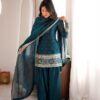 KB 310 Rama in Wine Fendy Silk Embroidery Work & Sequins Work Salwar Suit . Now at just ₹2249. Delivery 4-6 Working Days. Shop now. | Jump Suits, Salwar suit, Casual Suits, Creative suits, Designer Suits, Palazzo Suits, Party Wear Suits, Patiala Suits, Straight Suits