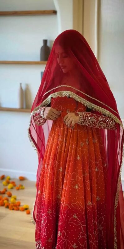 SRK 5375 Red Faux Georgette Salwar Suit with Mirror Work & Embroidery Work. Get it for ₹2449. Delivery 4-6 Working Days. Shop now. | Jump Suits, Salwar suit, Casual Suits, Creative suits, Designer Suits, Palazzo Suits, Party Wear Suits, Patiala Suits, Straight Suits