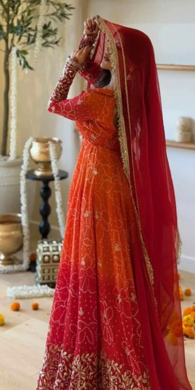 SRK 5375 Red Faux Georgette Salwar Suit with Mirror Work & Embroidery Work. Get it for ₹2449. Delivery 4-6 Working Days. Shop now. | Jump Suits, Salwar suit, Casual Suits, Creative suits, Designer Suits, Palazzo Suits, Party Wear Suits, Patiala Suits, Straight Suits
