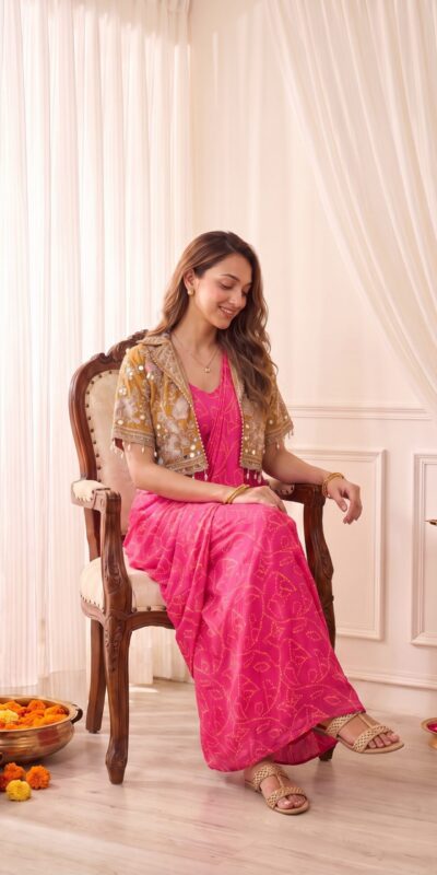 BB 98 Pink in Chinon Silk Mirror Work & Embroidery Work Saree . Affordable Price ₹2399. Delivery 4-6 Working Days. Shop now. | Sarees, Bollywood Sarees, Creative Sarees, Designer Sarees, Embroidered Sarees, Ethnic Saree, Modern Digital sarees, Party Wear Sarees