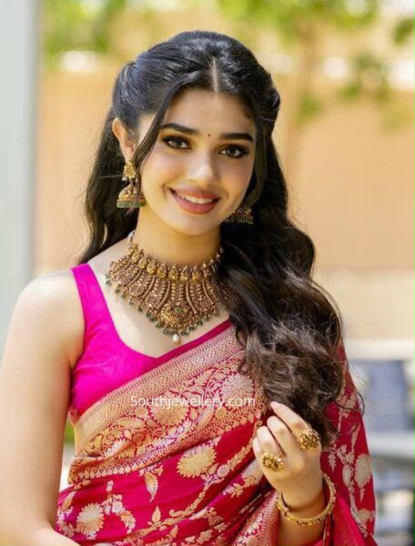 KP 6016 Pink Color Soft Lichi Silk Jacquard On All Over Saree Casual, Party Wear, Wedding, Events Etc. Expected Delivery 4-6 Working Days @1549/- | Sarees, Bollywood Sarees, Creative Sarees, Designer Sarees, Embroidered Sarees, Ethnic Saree, Modern Digital sarees, Party Wear Sarees