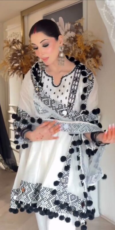 RTC 6070 White in Color Natural Crepe Embroidery Work Salwar Suit . Affordable Price ₹3099. Delivery 4-6 Working Days. Shop now. | Jump Suits, Salwar suit, Casual Suits, Creative suits, Designer Suits, Palazzo Suits, Party Wear Suits, Patiala Suits, Straight Suits