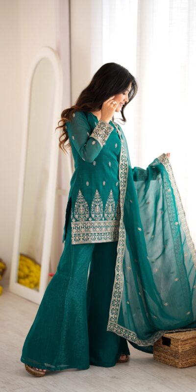 KB 316 Rama Crunchy Silk Salwar Suit with Embroidery Work. Wedding, Party, Festive, Events Best Price ₹2299. Delivery 4-6 Working Days. Shop now. | Jump Suits, Salwar suit, Casual Suits, Creative suits, Designer Suits, Palazzo Suits, Party Wear Suits, Patiala Suits, Straight Suits