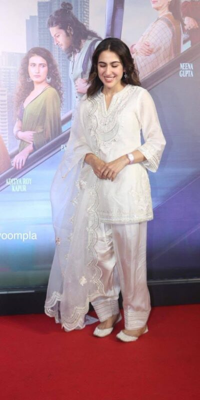 DB 004 White Natural Silk Salwar Suit with Sequins Work & Embroidery Work. Special Price ₹2099. Delivery 4-6 Working Days. Shop now. | Jump Suits, Salwar suit, Casual Suits, Creative suits, Designer Suits, Palazzo Suits, Party Wear Suits, Patiala Suits, Straight Suits