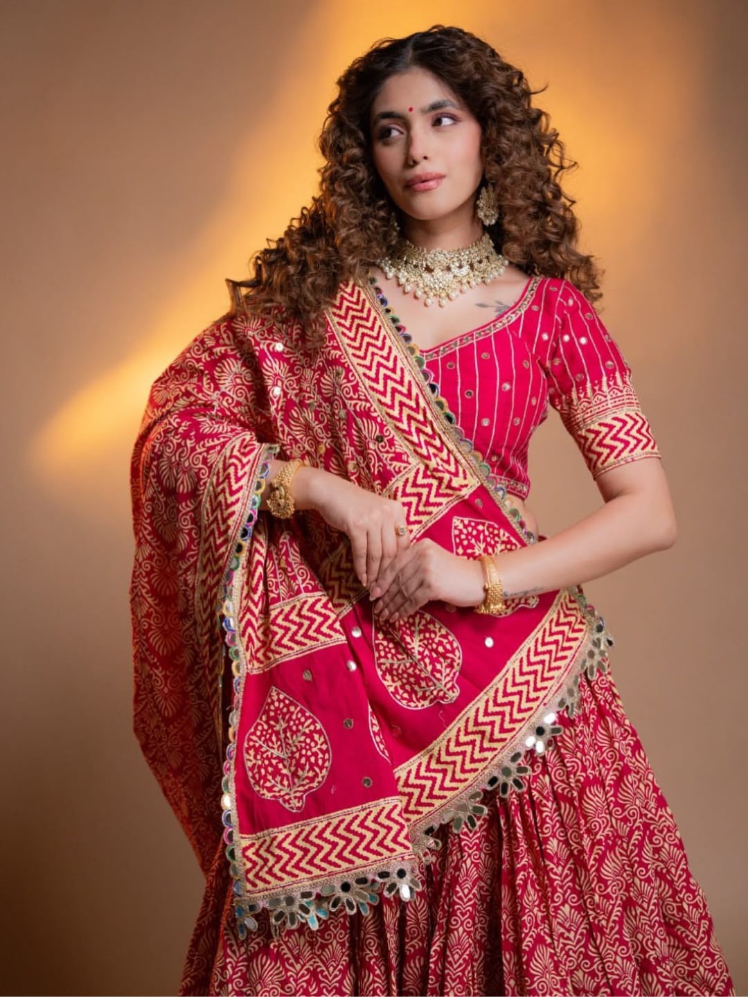 BE 506 Pink Color Rayon Embroidery Work & Cowrie Work Lehenga Choli . Grab it for ₹2799. Delivery 4-6 Working Days. Shop now. | Lehenga, Bollywood Lehenga, Creative Lehenga, Designer Lehenga, Embroidered Lehenga, Party Wear Lehenga