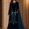 FC 729 Rama 9000 Velvet Salwar Suit. Perfect for Wedding, Party, Bridal Wear, Onam, Karwa Chauth – Exclusive Offer ₹2999. Delivery 4-6 Working Days. | Jump Suits, Salwar suit, Casual Suits, Creative suits, Designer Suits, Palazzo Suits, Party Wear Suits, Patiala Suits, Straight Suits