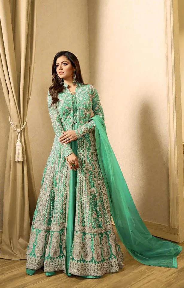 drashti-dhami-light-green-embroidered-georgette-net-anarkali-suit
