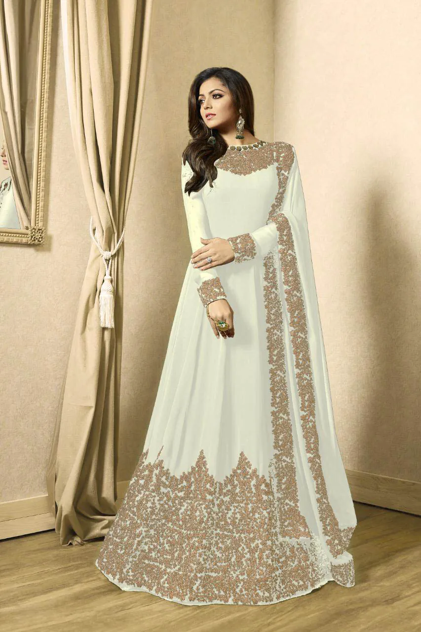 drashti-dhami-white-vaishnavi-georgette-floor-length-anarkali