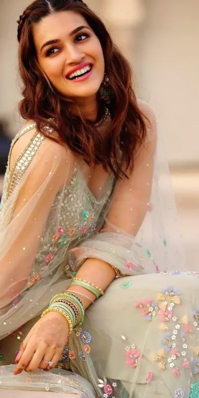 grand-look-with-kriti-sanon-off-white-color-party-wear-sharara-suit