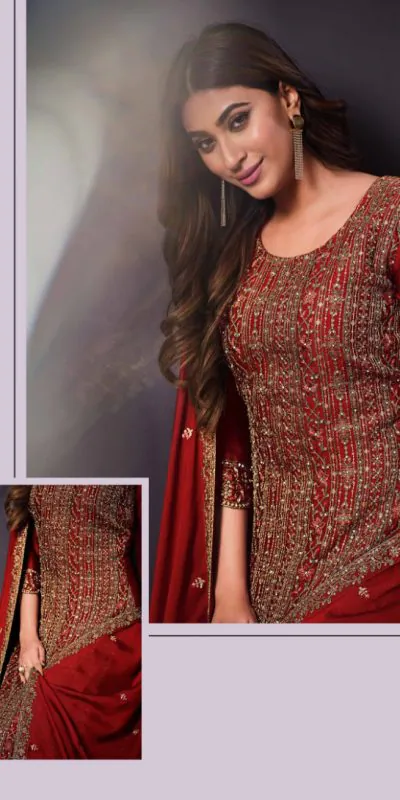 awesome-red-heavy-rangoli-with-coding-sequence-embroidery-work-salwar-suit