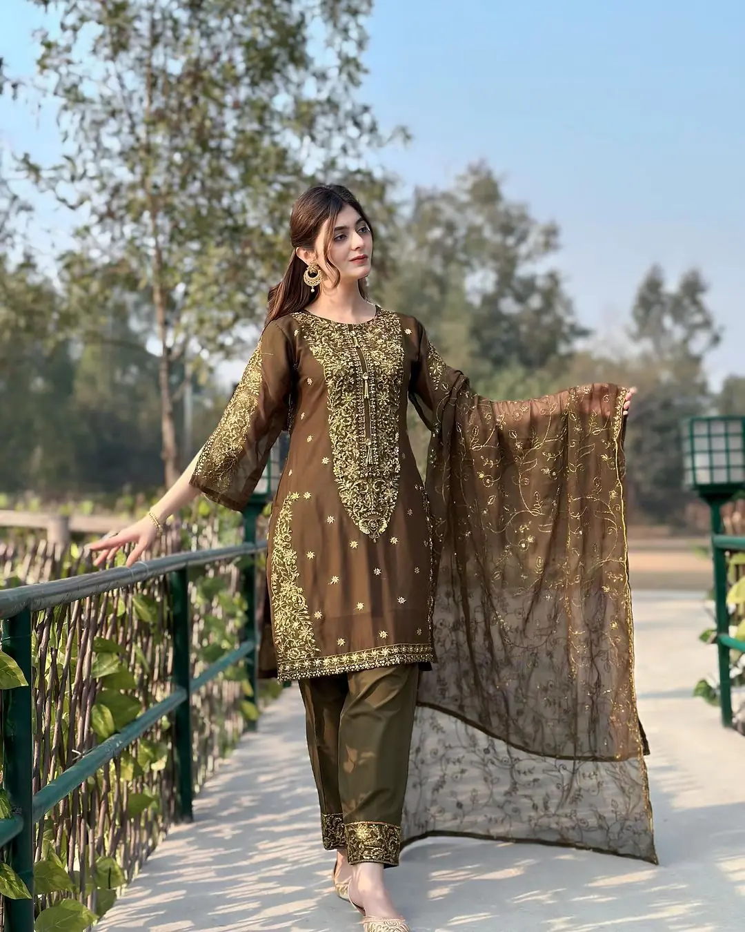 ZF 369 Grey Color Faux Georgette Embroidery Sequence Work Salwar Suit Casual, Wedding, Party, Events Etc. Expected Delivery 4-6 Working Days 2199/- | Jump Suits, Salwar suit, Casual Suits, Creative suits, Designer Suits, Palazzo Suits, Party Wear Suits, Patiala Suits, Straight Suits