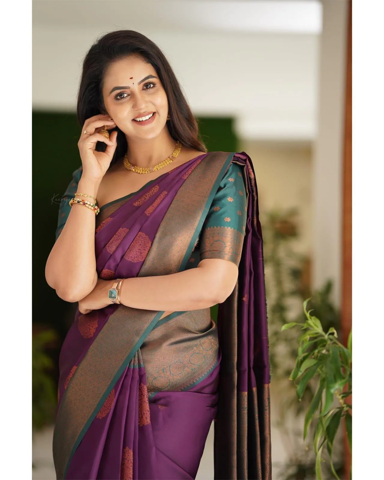 KP 4059 Purple Color Soft Lichi Silk Cloth Rich Pallu All Over Saree Events Casual, Wedding, Festive, Events Etc. Expected Delivery 4-6 Working Days @1399/- | Sarees, Bollywood Sarees, Creative Sarees, Designer Sarees, Embroidered Sarees, Ethnic Saree, Modern Digital sarees, Party Wear Sarees