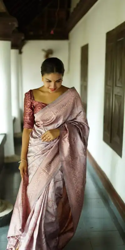 DDF 126 Cream Color Soft Lichi Silk Ordinary Design Rich Pallu Saree Casual, Party Wear, Events, Festivals Etc. Expected Delivery 4-6 Working Days 1549 | Sarees, Bollywood Sarees, Creative Sarees, Designer Sarees, Embroidered Sarees, Ethnic Saree, Modern Digital sarees, Party Wear Sarees
