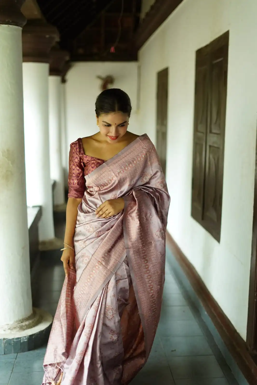 DDF 126 Cream Color Soft Lichi Silk Ordinary Design Rich Pallu Saree Casual, Party Wear, Events, Festivals Etc. Expected Delivery 4-6 Working Days 1549 | Sarees, Bollywood Sarees, Creative Sarees, Designer Sarees, Embroidered Sarees, Ethnic Saree, Modern Digital sarees, Party Wear Sarees