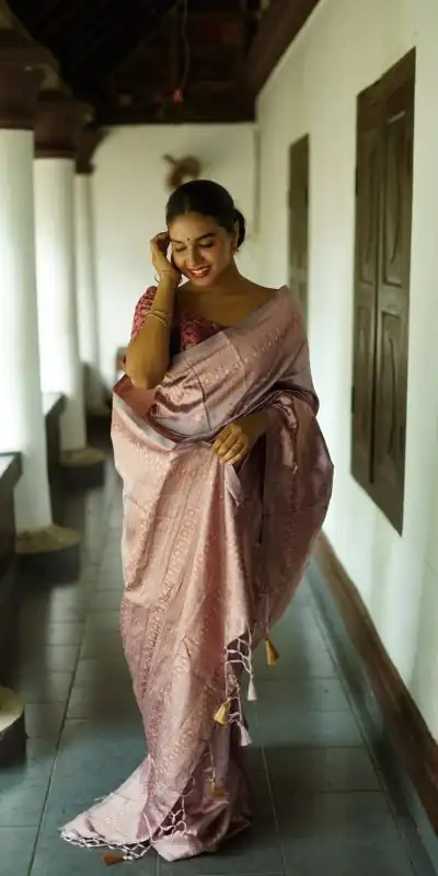 DDF 126 Cream Color Soft Lichi Silk Ordinary Design Rich Pallu Saree Casual, Party Wear, Events, Festivals Etc. Expected Delivery 4-6 Working Days 1549 | Sarees, Bollywood Sarees, Creative Sarees, Designer Sarees, Embroidered Sarees, Ethnic Saree, Modern Digital sarees, Party Wear Sarees