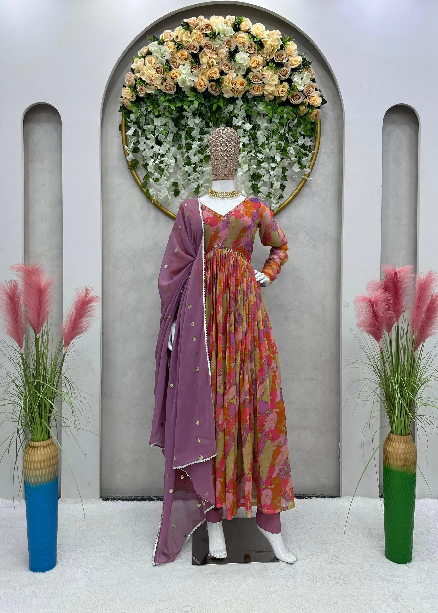 KD 1369 Pink Color Faux Georgette Digital Print Salwar Suit Casual, Party, Festive, Events Wedding Etc.  Expected Delivery 4-6 Working Days @2049/- Only | Salwar suit, Casual Suits, Creative suits, Designer Suits, Palazzo Suits, Party Wear Suits, Straight Suits