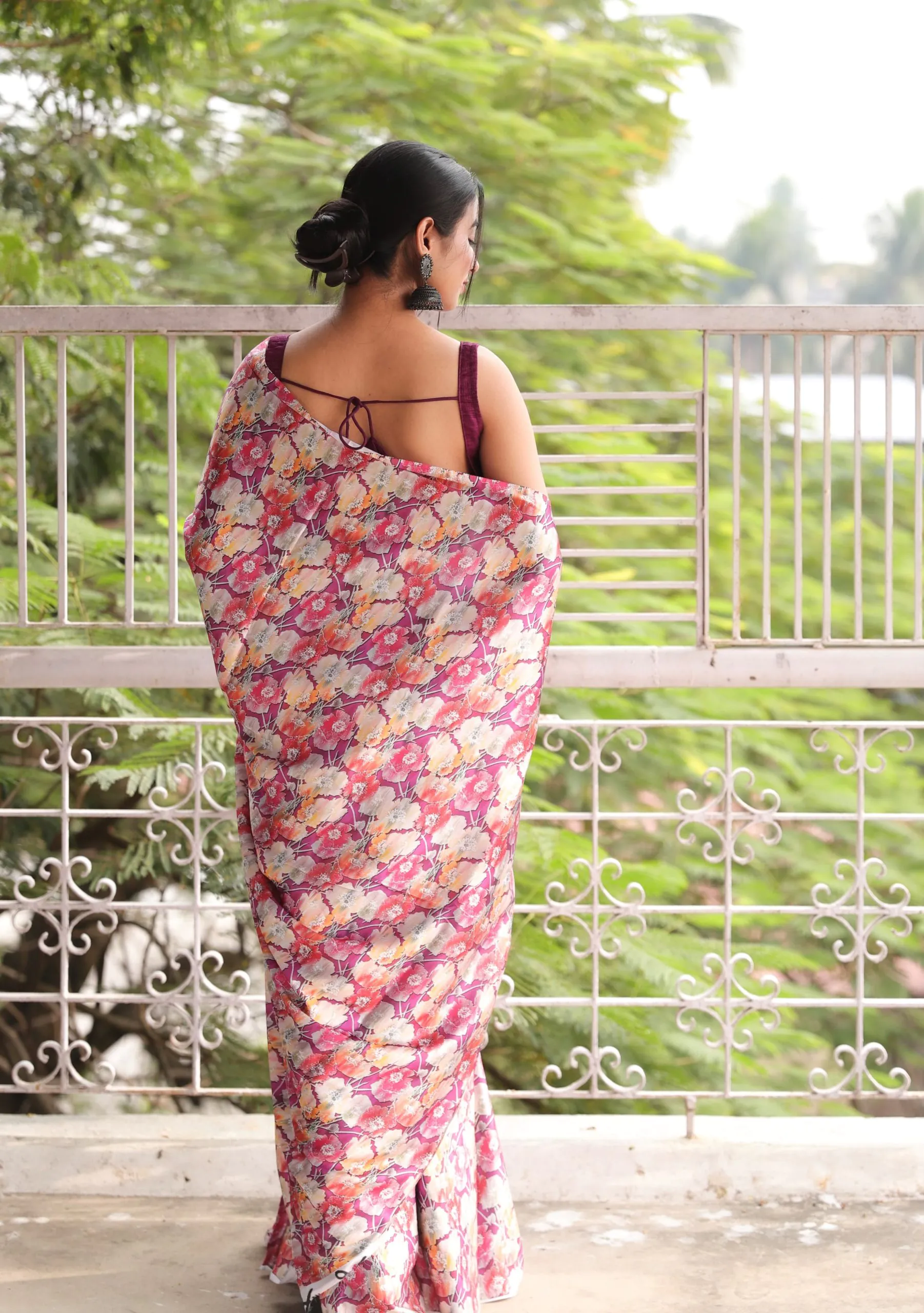 RM102 Light Pink Color Heavy Devsena Soft Silk Digital Printed Saree Casual, Party Wear, Wedding, Events Etc Delivery Expected.4-6 Working Days 1499/- | Sarees, Bollywood Sarees, Creative Sarees, Designer Sarees, Embroidered Sarees, Ethnic Saree, Modern Digital sarees, Party Wear Sarees