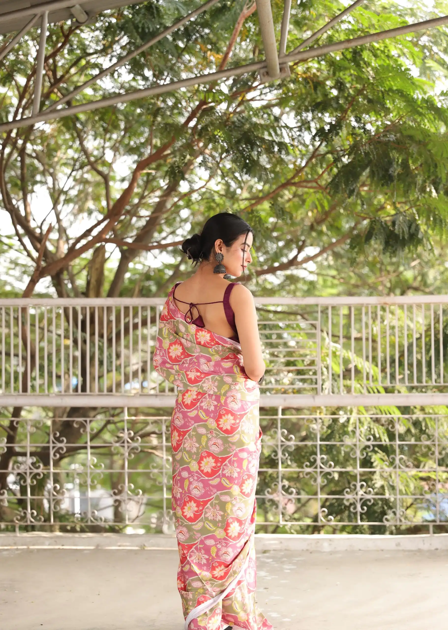 RM102 Light Purple Color Heavy Devsena Soft Silk Digital Printed Saree Casual, Party Wear, Wedding, Events Etc Delivery Expected.4-6 Working Days 1499/- | Sarees, Bollywood Sarees, Creative Sarees, Designer Sarees, Embroidered Sarees, Ethnic Saree, Modern Digital sarees, Party Wear Sarees
