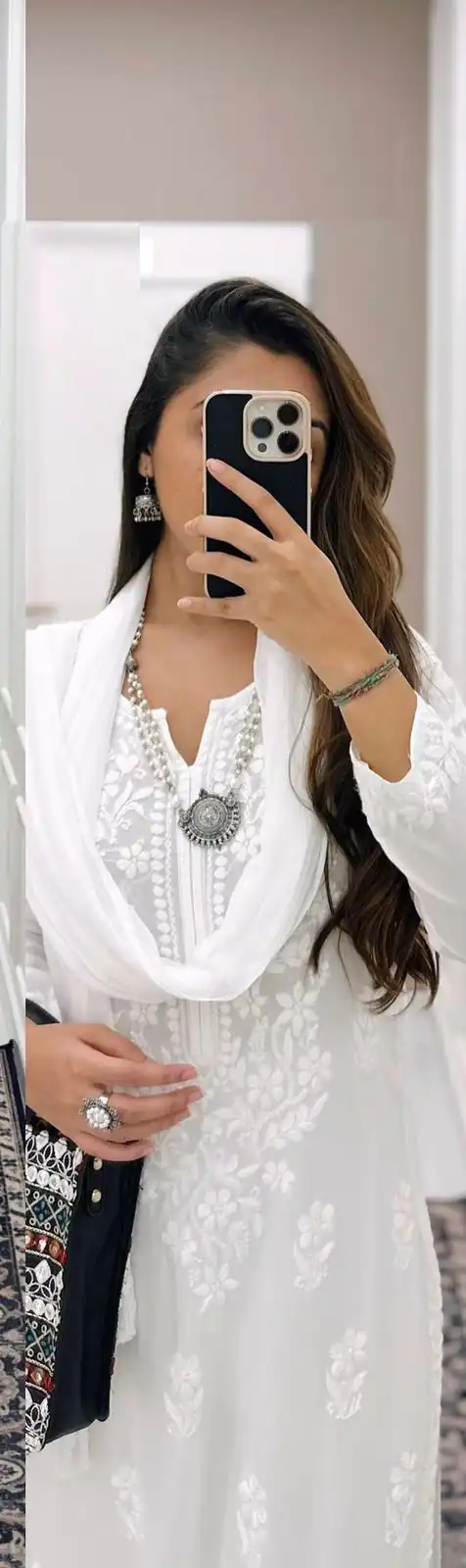 BE 125 White Color Maslin Thread Embroidery Salwar Suit Wedding, Party, Festive events, etc. Expected Delivery 4-6 Working Days @1849/- | Salwar suit, Casual Suits, Creative suits, Designer Suits, Palazzo Suits, Party Wear Suits, Patiala Suits, Straight Suits