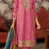 FC MARIA 1086 Pink Color Vichitra Embroidery Codding Sequence Salwar Suit Wedding, Party, Festive events, etc.  Expected Delivery  4-6 Working Days @2099/- | Jump Suits, Salwar suit, Casual Suits, Creative suits, Designer Suits, Palazzo Suits, Party Wear Suits, Patiala Suits, Straight Suits