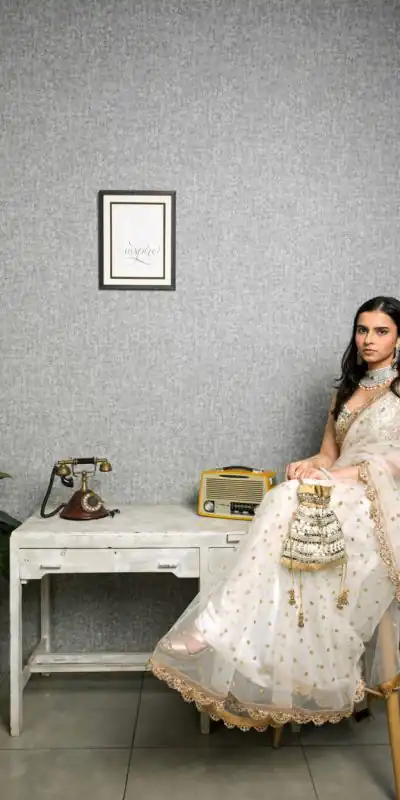 BT 373 White Color Nylon Butterfly Net Sequence Thread Saree Casual, Party Wear, Traditional Wear, Wedding Wear, Expected Delivery 4-6 Working Days@1699 | Sarees, Bollywood Sarees, Creative Sarees, Designer Sarees, Ethnic Saree, Modern Digital sarees, Party Wear Sarees