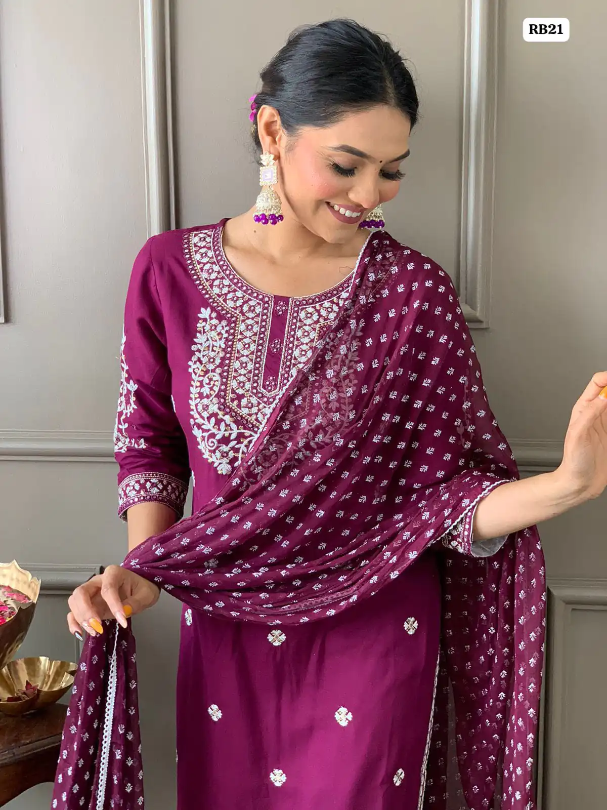 MJF 462 Purple Color Heavy Rayon Kurti Wid Full Mirror Work Kurti Wedding, Party, Festive, Events Etc. Expected Delivery 4-6 Working Days @1649/- | Kurti, Bollywood Kurti, Creative Kurtis, Designer Kurti, Party Wear Kurti, Selfie Kurti