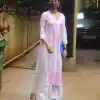 ST 153 White Color Rayon Chine Stitched Salwar Suit Casual, Wedding, Party, Festive, Events Etc. Expected Delivery 4-6 Working Days @1599/- | Jump Suits, Salwar suit, Casual Suits, Creative suits, Designer Suits, Palazzo Suits, Party Wear Suits, Patiala Suits, Straight Suits