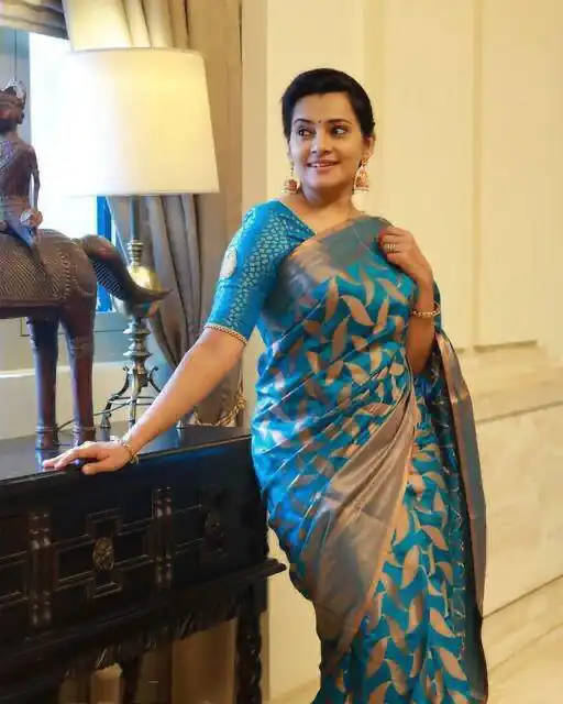 KP 4057 Blue Color Soft Lichi Silk Jacquard On All Over Saree Casual, Party Wear, Wedding, Events Etc. Expected Delivery 4-6 Working Days @1349/- | Sarees, Bollywood Sarees, Creative Sarees, Designer Sarees, Embroidered Sarees, Ethnic Saree, Modern Digital sarees, Party Wear Sarees