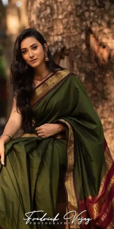 KP 5004 Green Color Soft Lichi Silk Jacquard On All Over Saree Casual, Party Wear, Wedding, Events Etc. Expected Delivery 4-6 Working Days @1449/- | Sarees, Bollywood Sarees, Creative Sarees, Designer Sarees, Embroidered Sarees, Ethnic Saree, Modern Digital sarees, Party Wear Sarees