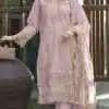 FC 1129 Light Pink Color Organza With Embroidery Sequence Work Salwar Suit Casual, Wedding, Party, Festive, Events Etc.4-6 Working Days@ 2449/-only | Jump Suits, Salwar suit, Casual Suits, Creative suits, Designer Suits, Palazzo Suits, Party Wear Suits, Patiala Suits, Straight Suits