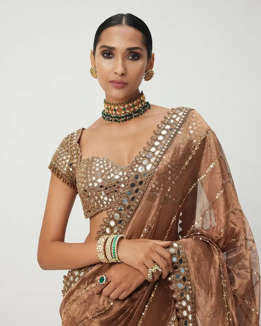 DF 3448 Mustard Yellow color Jimmy Chu Embroidery Lace Border Sequins Work Saree , Wedding, Festive, Events . Expected Delivery  4-6 Working Days @1999/- | Sarees, Bollywood Sarees, Creative Sarees, Designer Sarees, Embroidered Sarees, Ethnic Saree, Modern Digital sarees, Party Wear Sarees