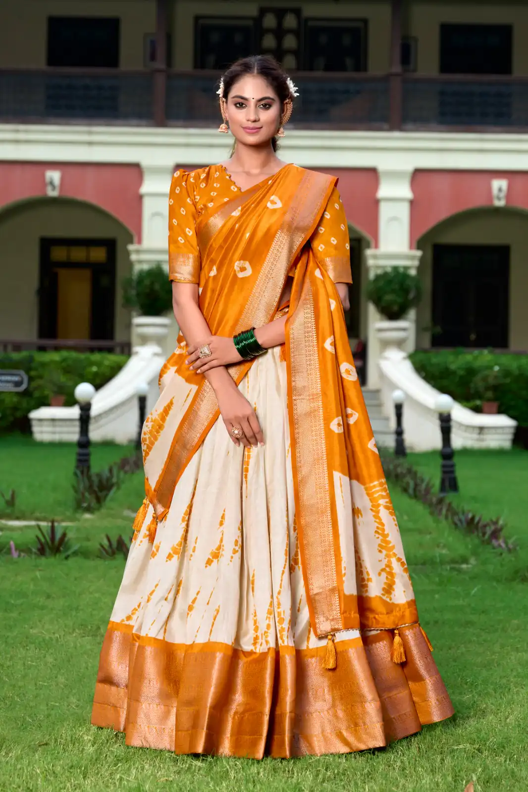 LNB1228 Yellow Color Dole Silk Shikora Print Zari Border Lehenga Choli Wedding, Party, Festive, Events Etc. Delivery 4-6 Working Days Rs 2149 | Lehenga, Bollywood Lehenga, Creative Lehenga, Designer Lehenga, Embroidered Lehenga, Party Wear Lehenga