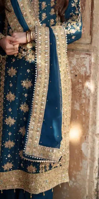ZF 415 Navy Blue Color Georgette Sequence Work Salwar Suit Casual, Wedding, Festive, Events . Expected Delivery 4-6 Working Days @2149/- only | Jump Suits, Salwar suit, Casual Suits, Creative suits, Designer Suits, Palazzo Suits, Party Wear Suits, Patiala Suits, Straight Suits