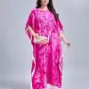 INLI VOL1 Pink Color Rayon Slab Center Belt Kaftan Suit Casual, Wedding, Party, Festive, Events Etc.4-6 Working Days@ 1349/-only | Jump Suits, Salwar suit, Casual Suits, Creative suits, Designer Suits, Palazzo Suits, Party Wear Suits, Patiala Suits, Straight Suits