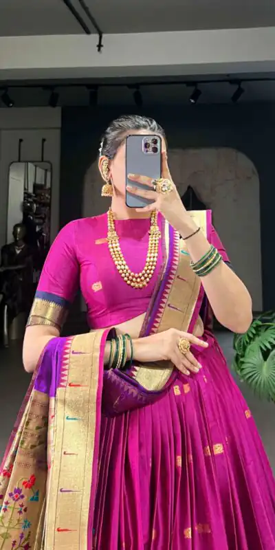 LNB 2017 Pink Color Jacquard Silk Zari Weaving Work Lehenga Choli Wedding, Party, Festive, Events Etc. Delivery 4-6 Working Days Rs 2849 | Lehenga, Bollywood Lehenga, Creative Lehenga, Designer Lehenga, Embroidered Lehenga, Party Wear Lehenga