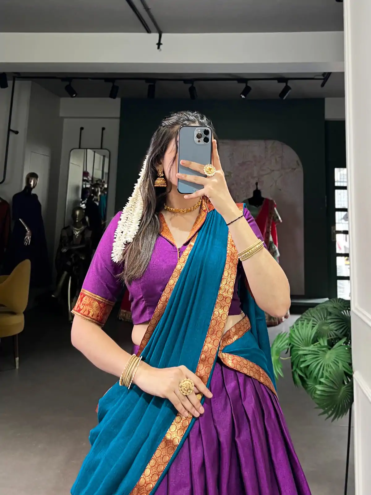 LNB 2040 Purple Color Narayan Pet Zari Weaving Lehenga Choli Choli Festive Party Wedding, Events etc. Delivery 4-6 Working Days @1899/- | Lehenga, Bollywood Lehenga, Creative Lehenga, Designer Lehenga, Embroidered Lehenga, Party Wear Lehenga