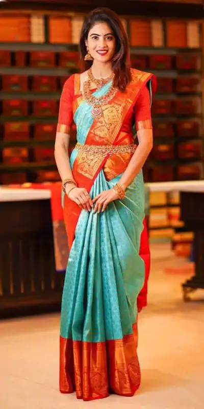 KP 3038 Yellow Soft Lichi Silk with Lace Border & Lace Work Saree . Special Price ₹1349. Delivery 4-6 Working Days. Shop now. | Sarees, Bollywood Sarees, Creative Sarees, Designer Sarees, Embroidered Sarees, Ethnic Saree, Modern Digital sarees, Party Wear Sarees