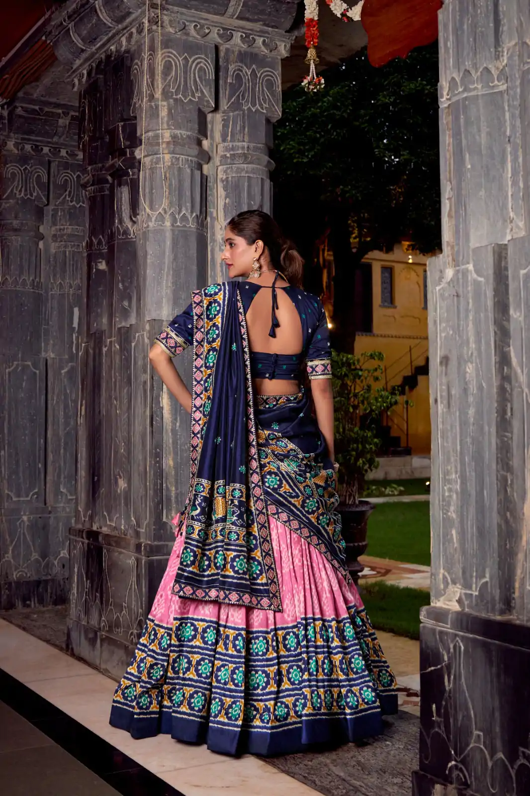 LNB 1246 Light Pink Tasar Silk Lehenga Choli Perfect for Wedding, Party, Lohri, Haldi, Baisakhi – . Now at just ₹2649. Delivery 4-6 Working Days. Shop | Lehenga, Bollywood Lehenga, Creative Lehenga, Designer Lehenga, Embroidered Lehenga, Party Wear Lehenga