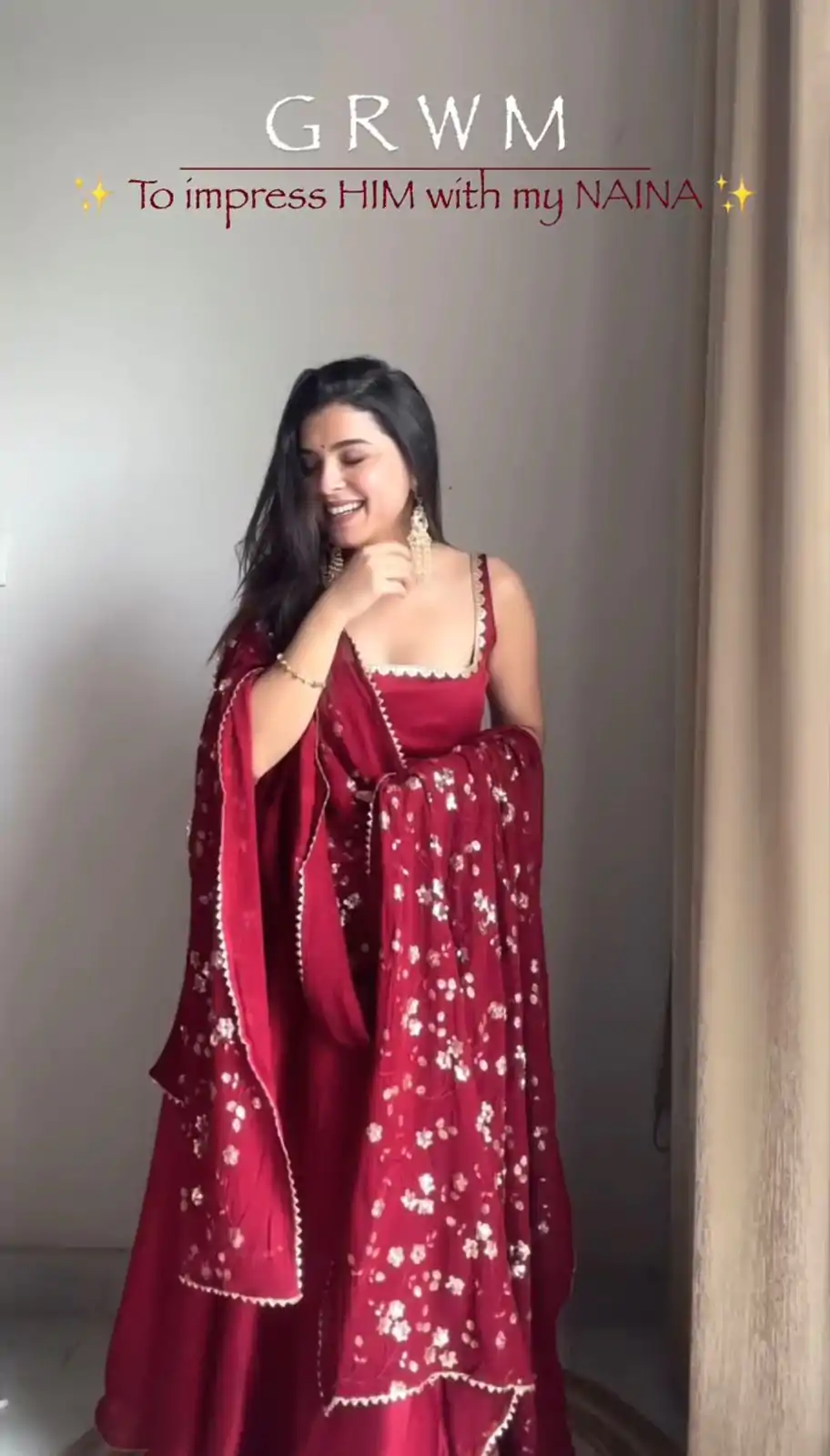 SRK 5128 Maroon Heavy Faux Georgette With Embroidery Sequence Work Salwar Suit Wedding, Party, Festive, Events, 4-6 Working Days 1899/- Only | Salwar suit, Casual Suits, Creative suits, Designer Suits, Palazzo Suits, Party Wear Suits, Patiala Suits, Straight Suits