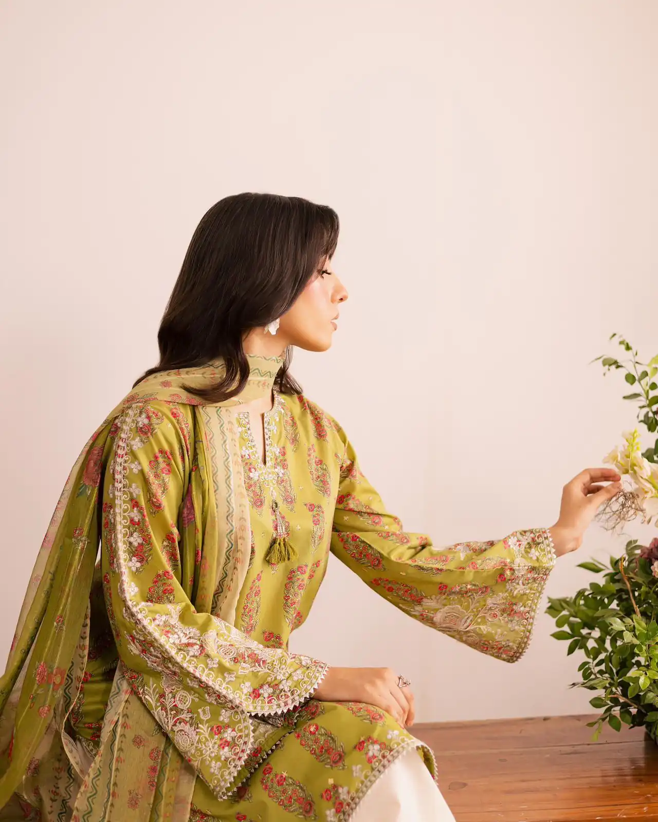 VLM 295 Mustard Crap Salwar Suit Perfect for Wedding, Party, Makar Sankranti, Housewarming, Reception – . Festive Deal ₹2069. Delivery 4-6 Working Days | Jump Suits, Salwar suit, Casual Suits, Creative suits, Designer Suits, Palazzo Suits, Party Wear Suits, Patiala Suits, Straight Suits